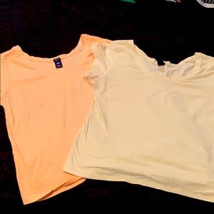 Gap T shirt Bundle